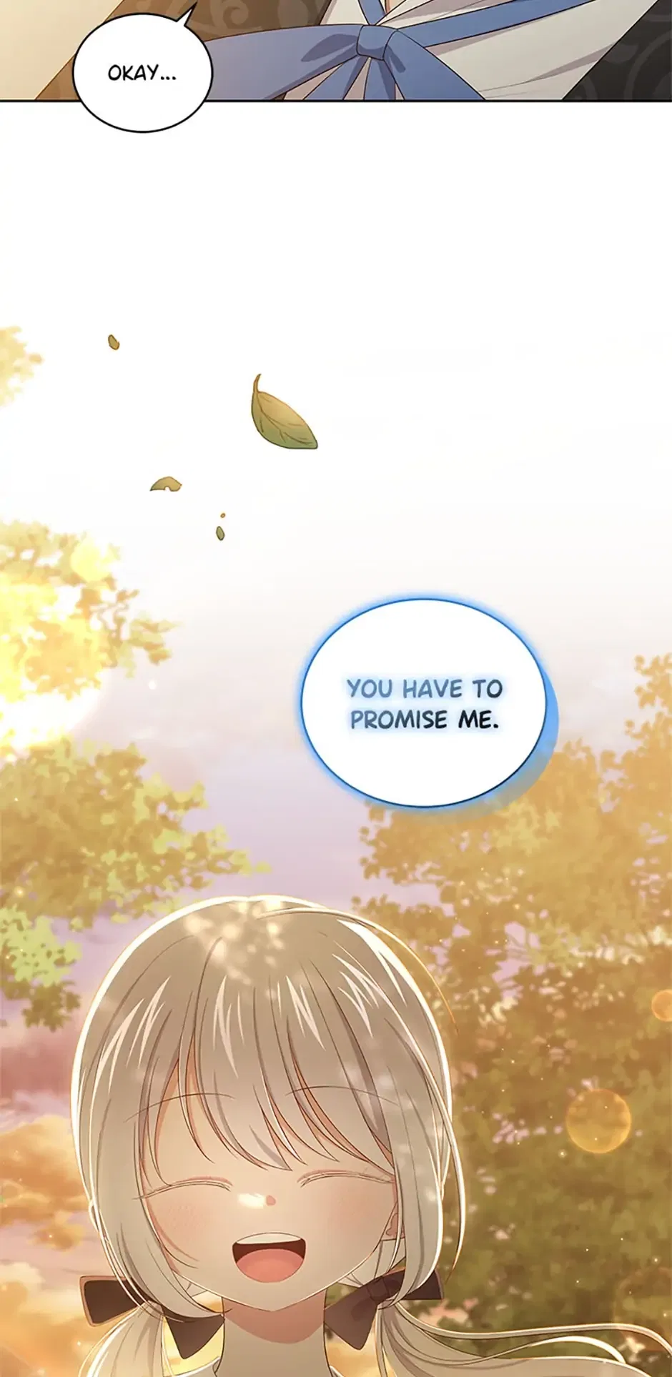 The Villain’s Beloved Daughter Chapter 46 – Page 65