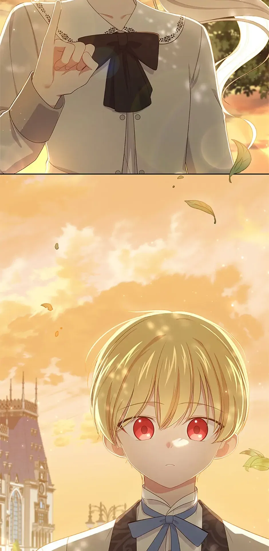 The Villain’s Beloved Daughter Chapter 46 – Page 66