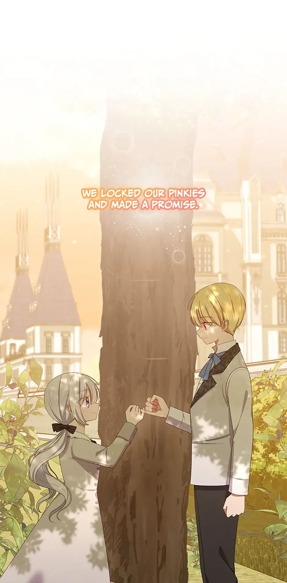 The Villain’s Beloved Daughter Chapter 46 – Page 68