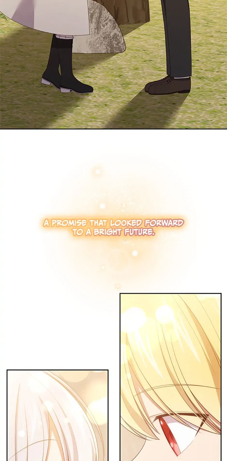The Villain’s Beloved Daughter Chapter 46 – Page 69