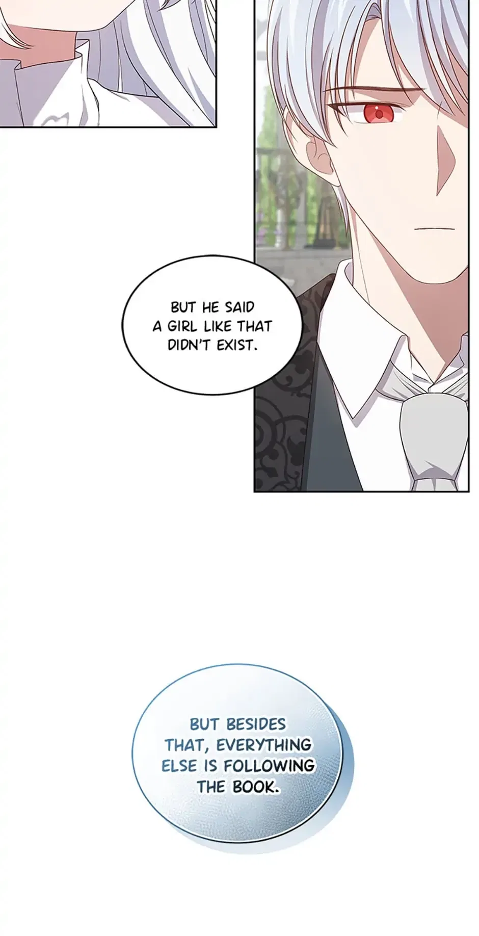 The Villain’s Beloved Daughter Chapter 45 – Page 6