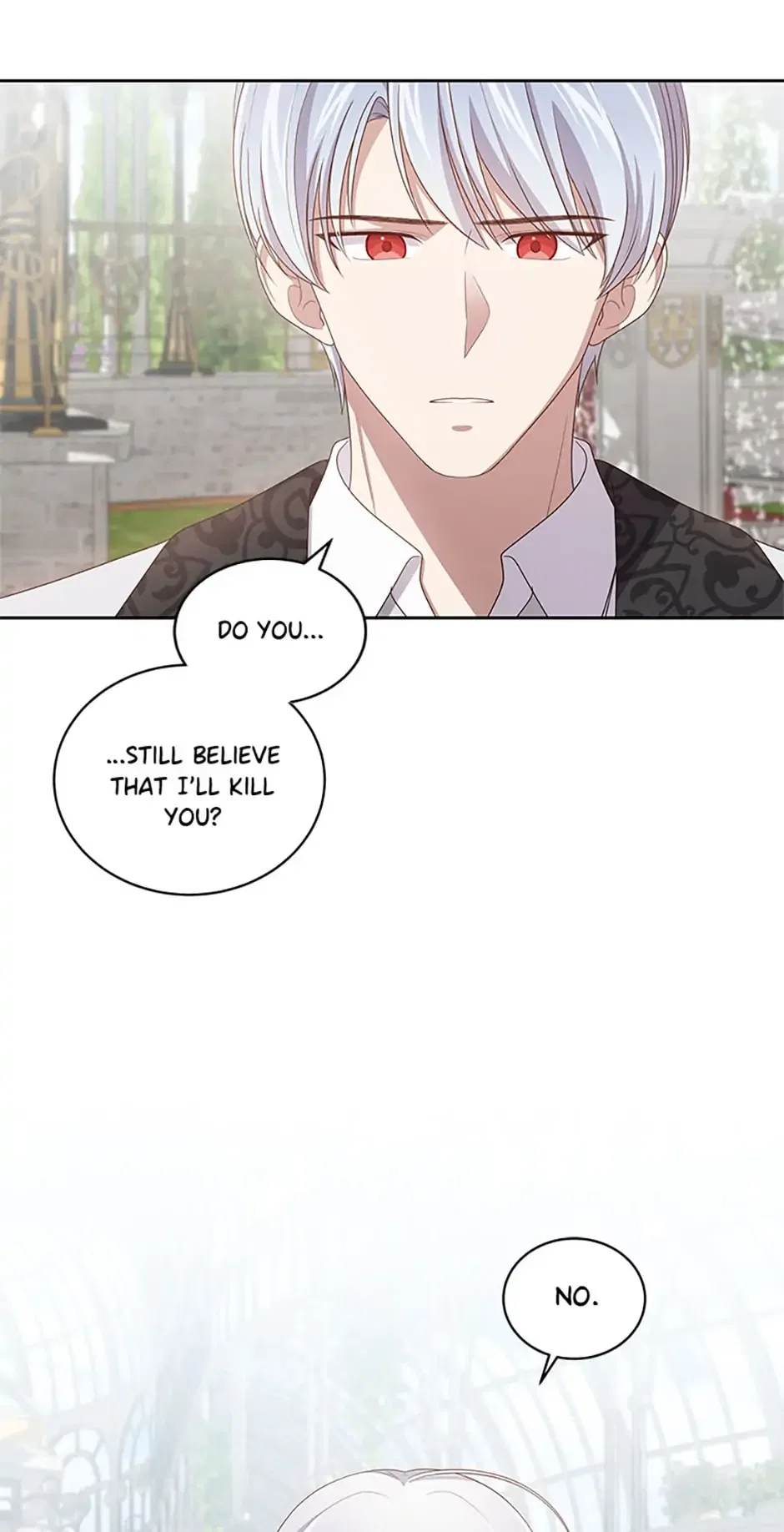 The Villain’s Beloved Daughter Chapter 45 – Page 7