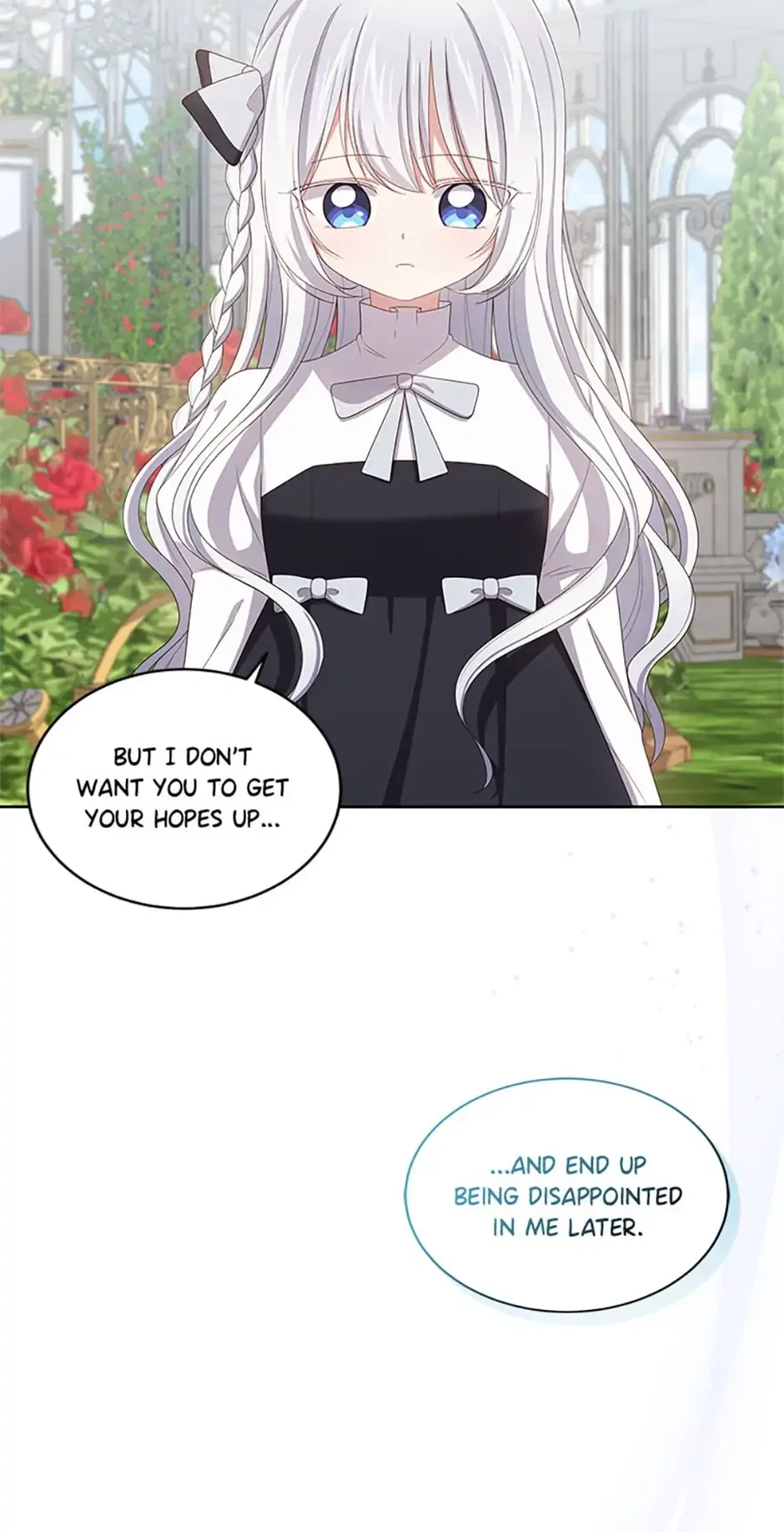 The Villain’s Beloved Daughter Chapter 45 – Page 8