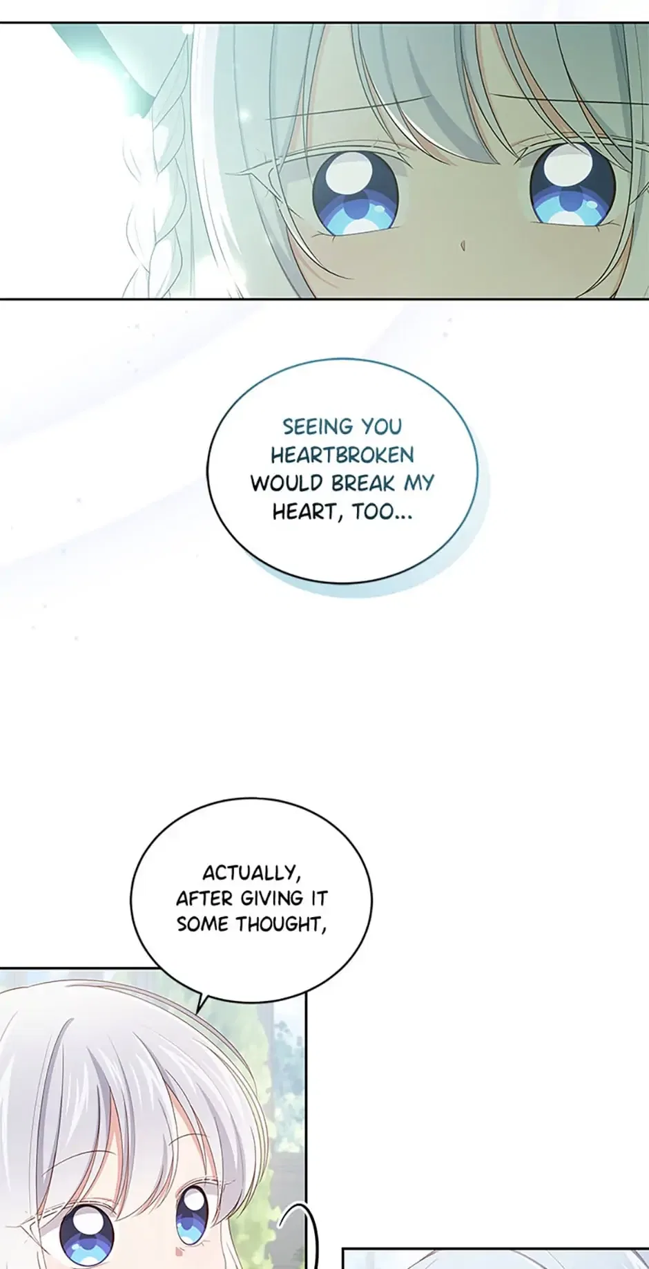 The Villain’s Beloved Daughter Chapter 45 – Page 9