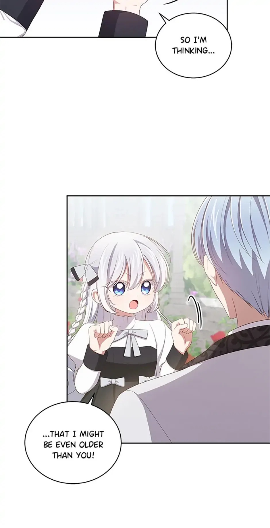 The Villain’s Beloved Daughter Chapter 45 – Page 11