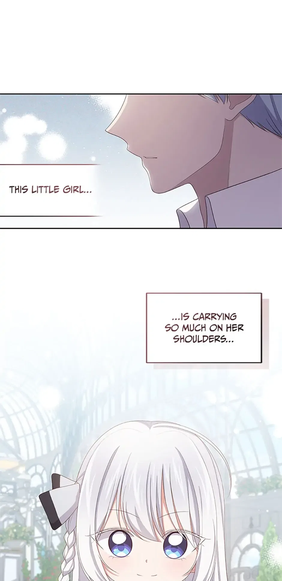 The Villain’s Beloved Daughter Chapter 45 – Page 12