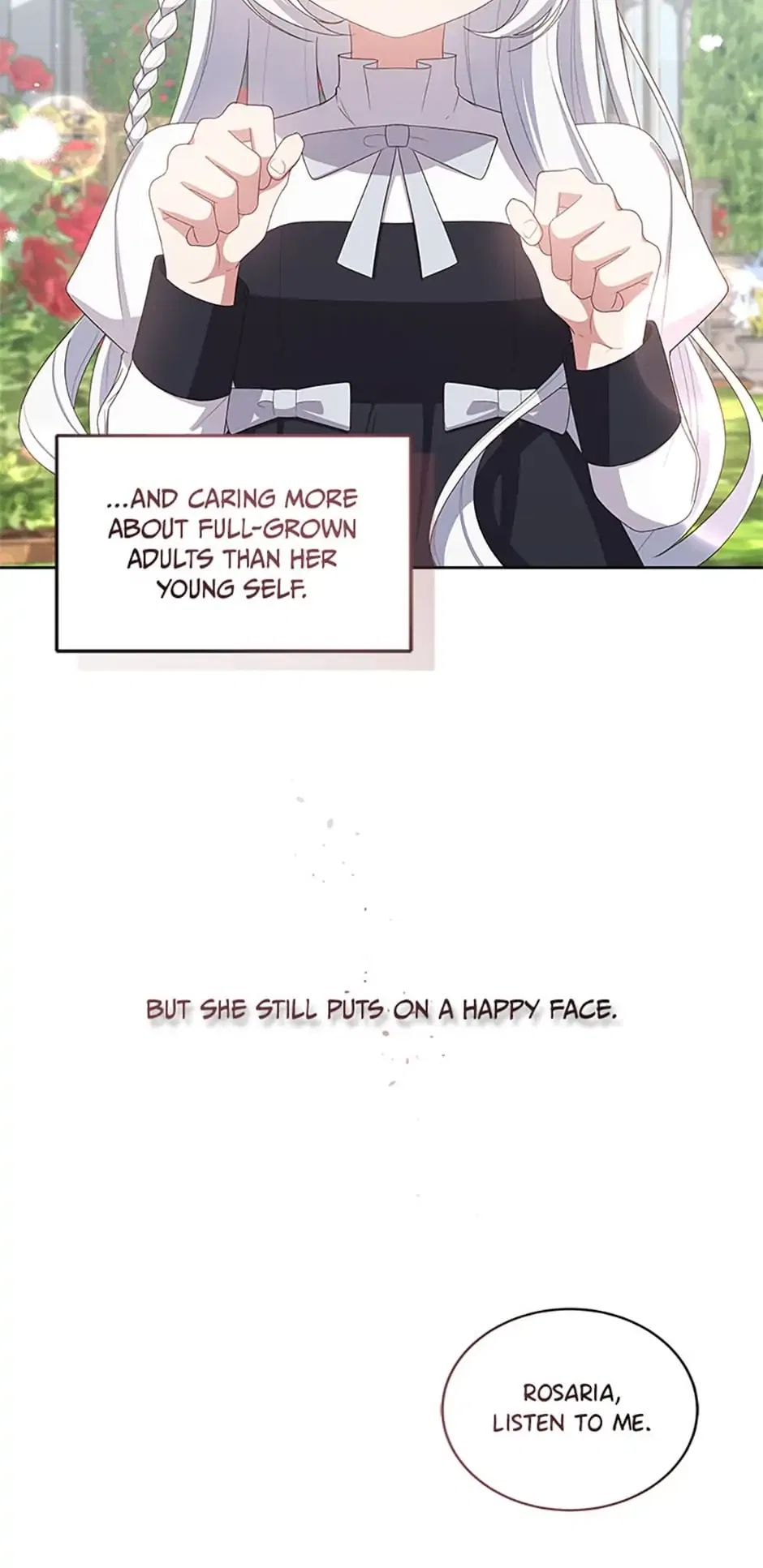 The Villain’s Beloved Daughter Chapter 45 – Page 13
