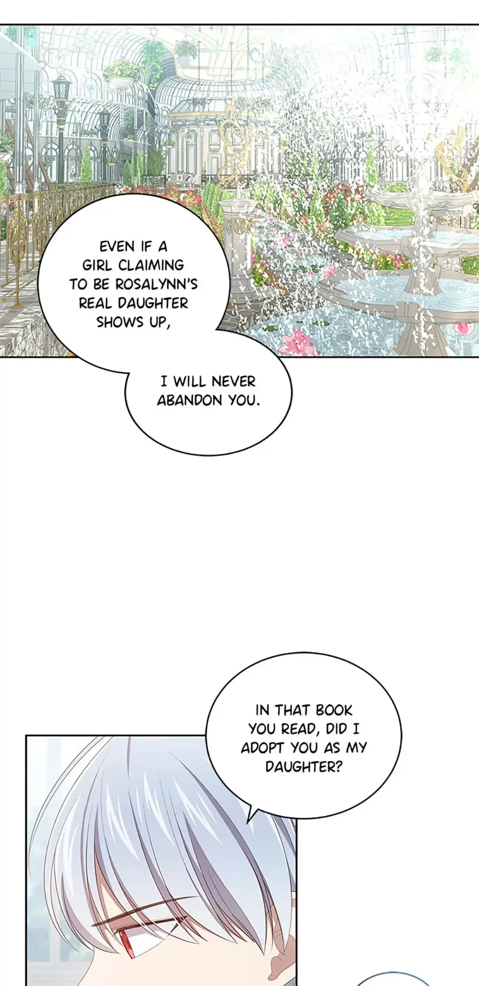 The Villain’s Beloved Daughter Chapter 45 – Page 14