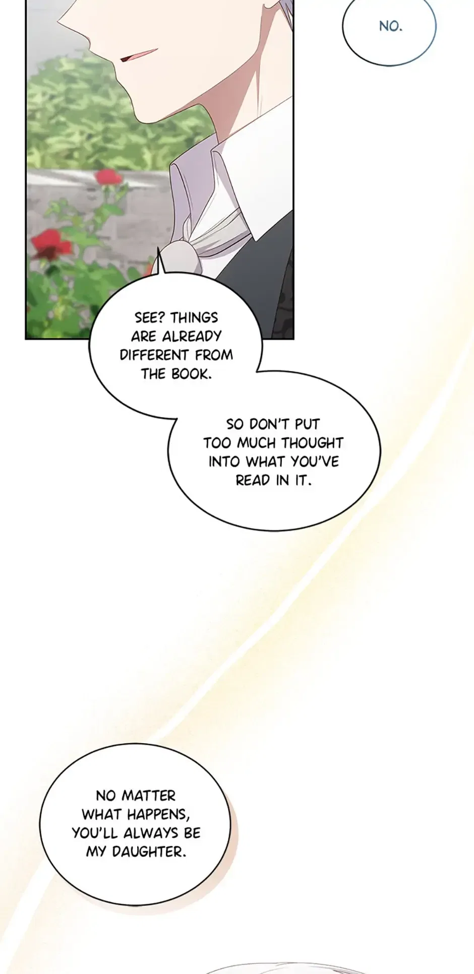 The Villain’s Beloved Daughter Chapter 45 – Page 15