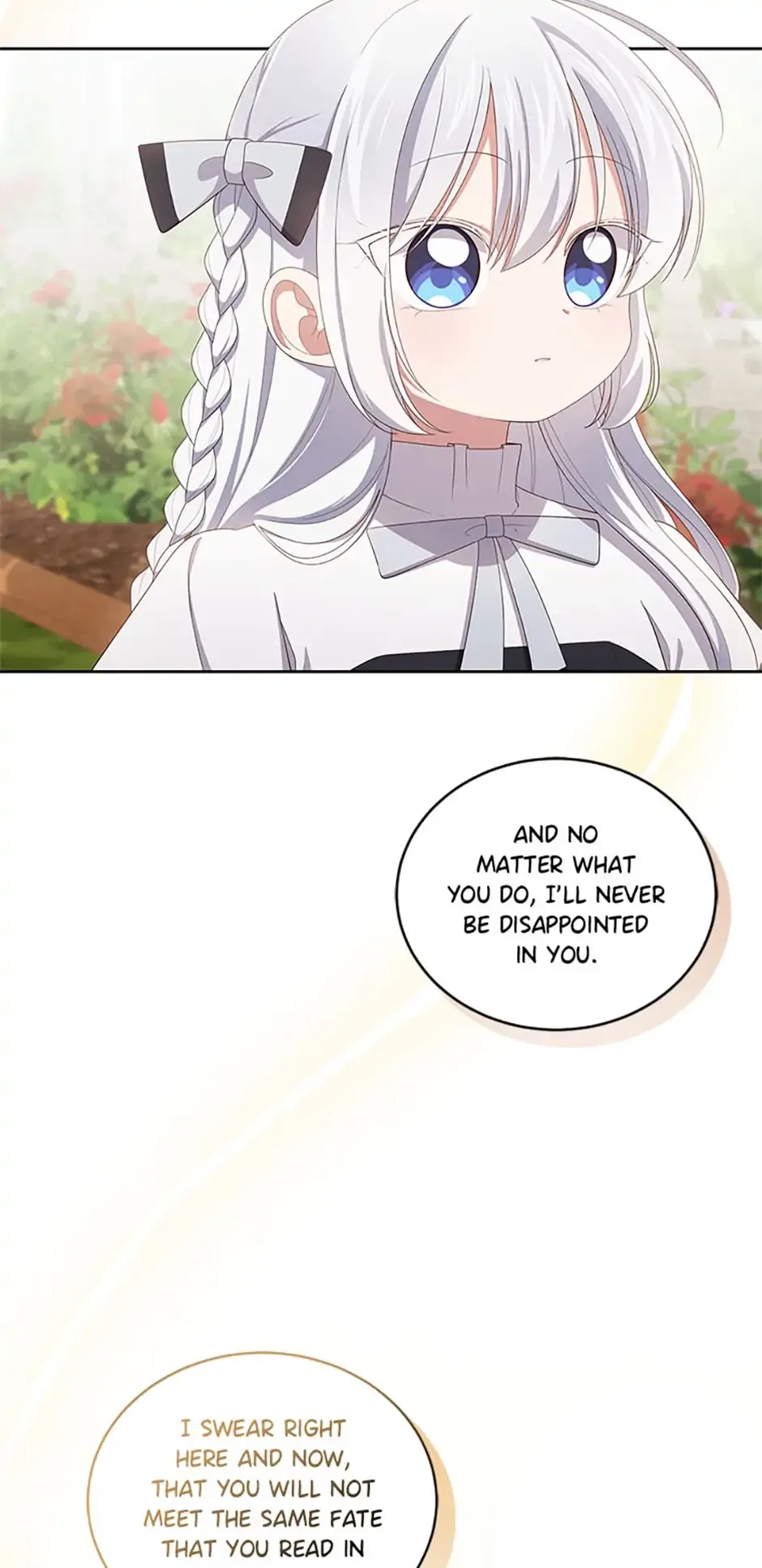 The Villain’s Beloved Daughter Chapter 45 – Page 16