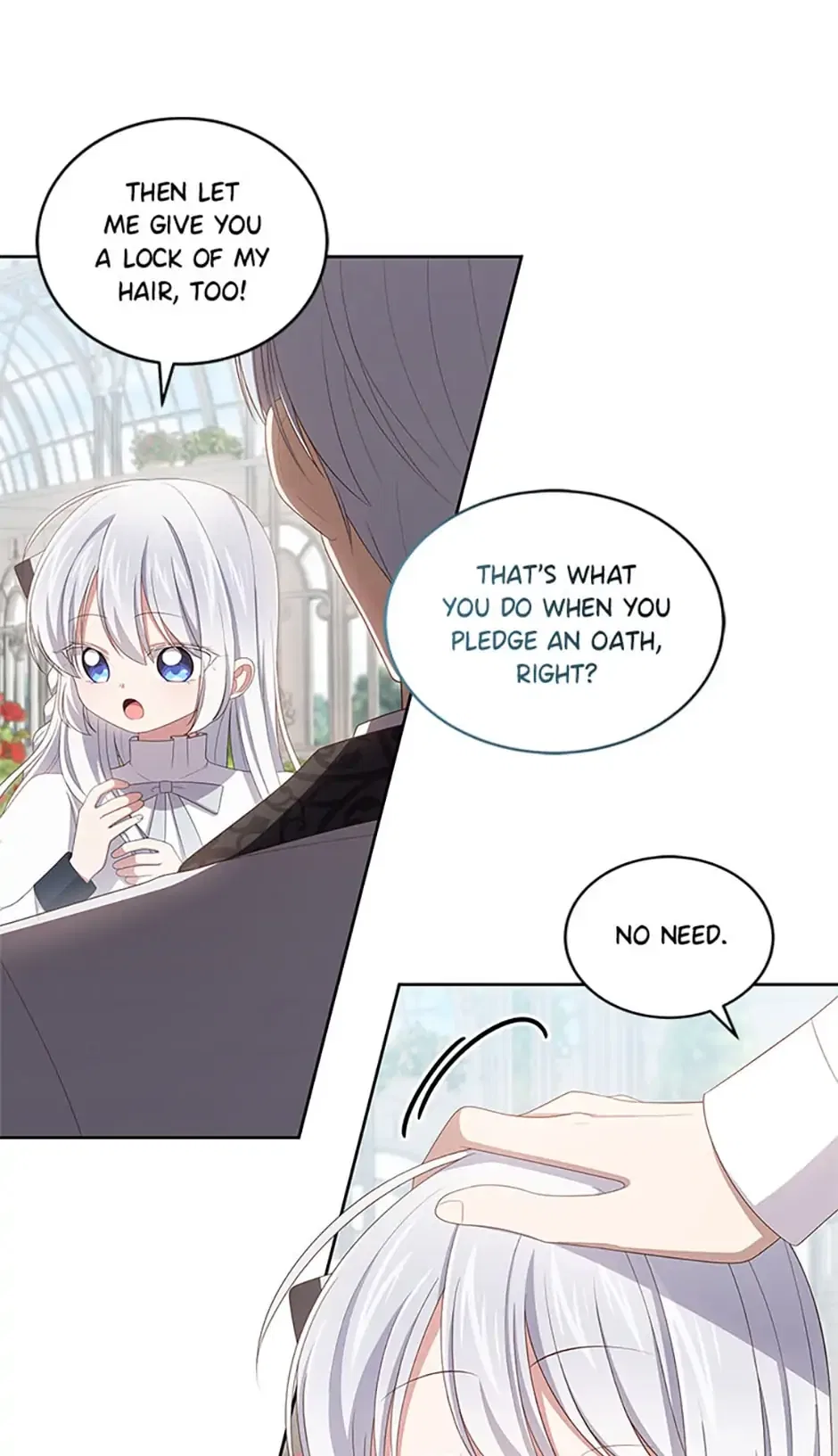The Villain’s Beloved Daughter Chapter 45 – Page 20