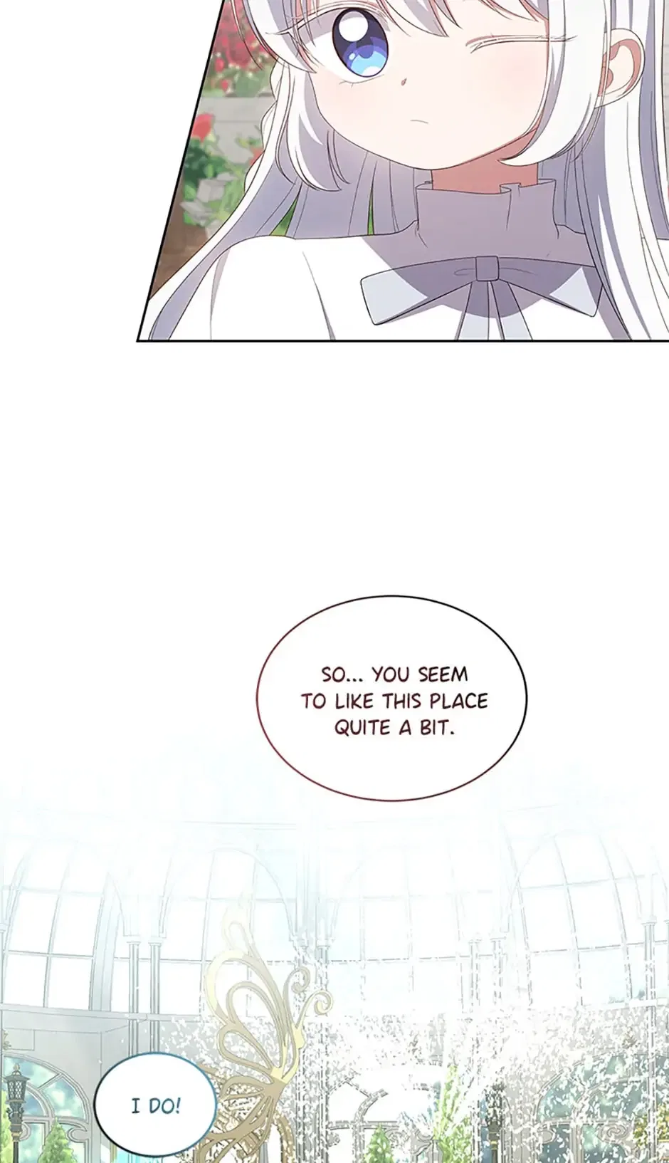The Villain’s Beloved Daughter Chapter 45 – Page 21