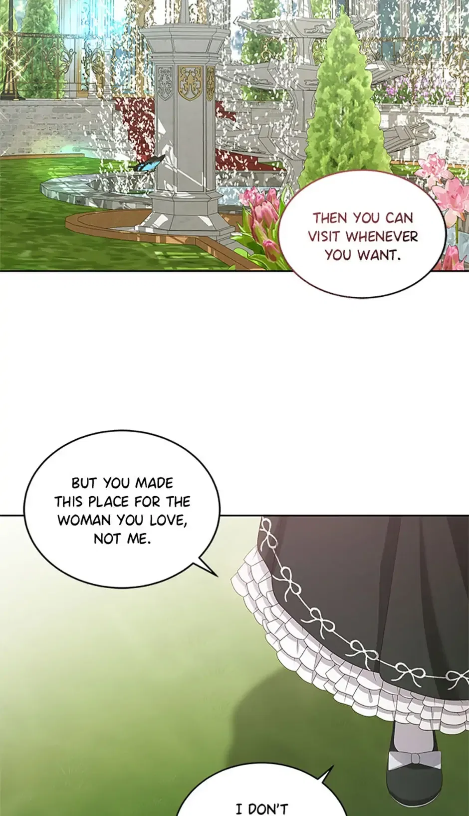 The Villain’s Beloved Daughter Chapter 45 – Page 22