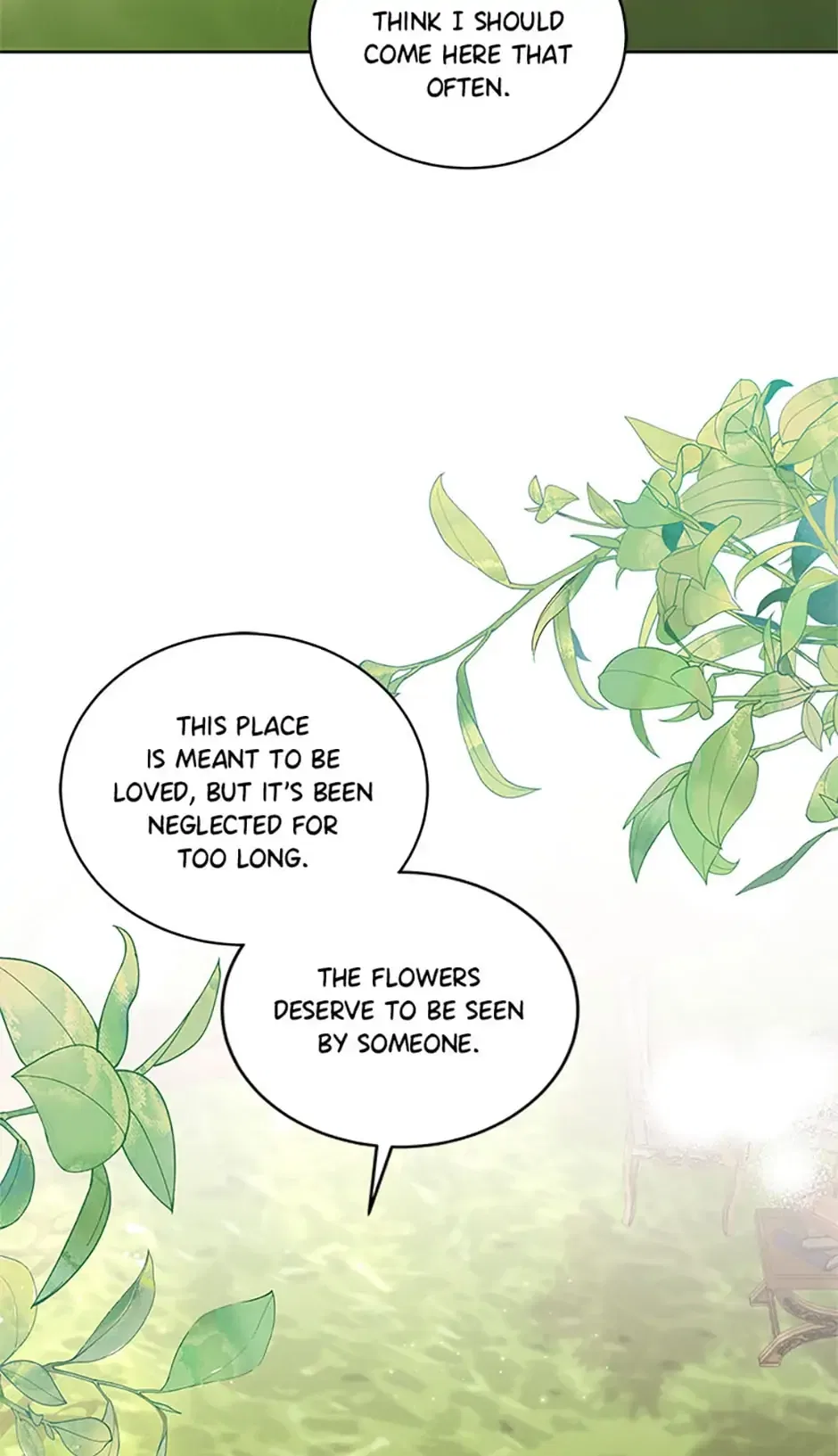 The Villain’s Beloved Daughter Chapter 45 – Page 23