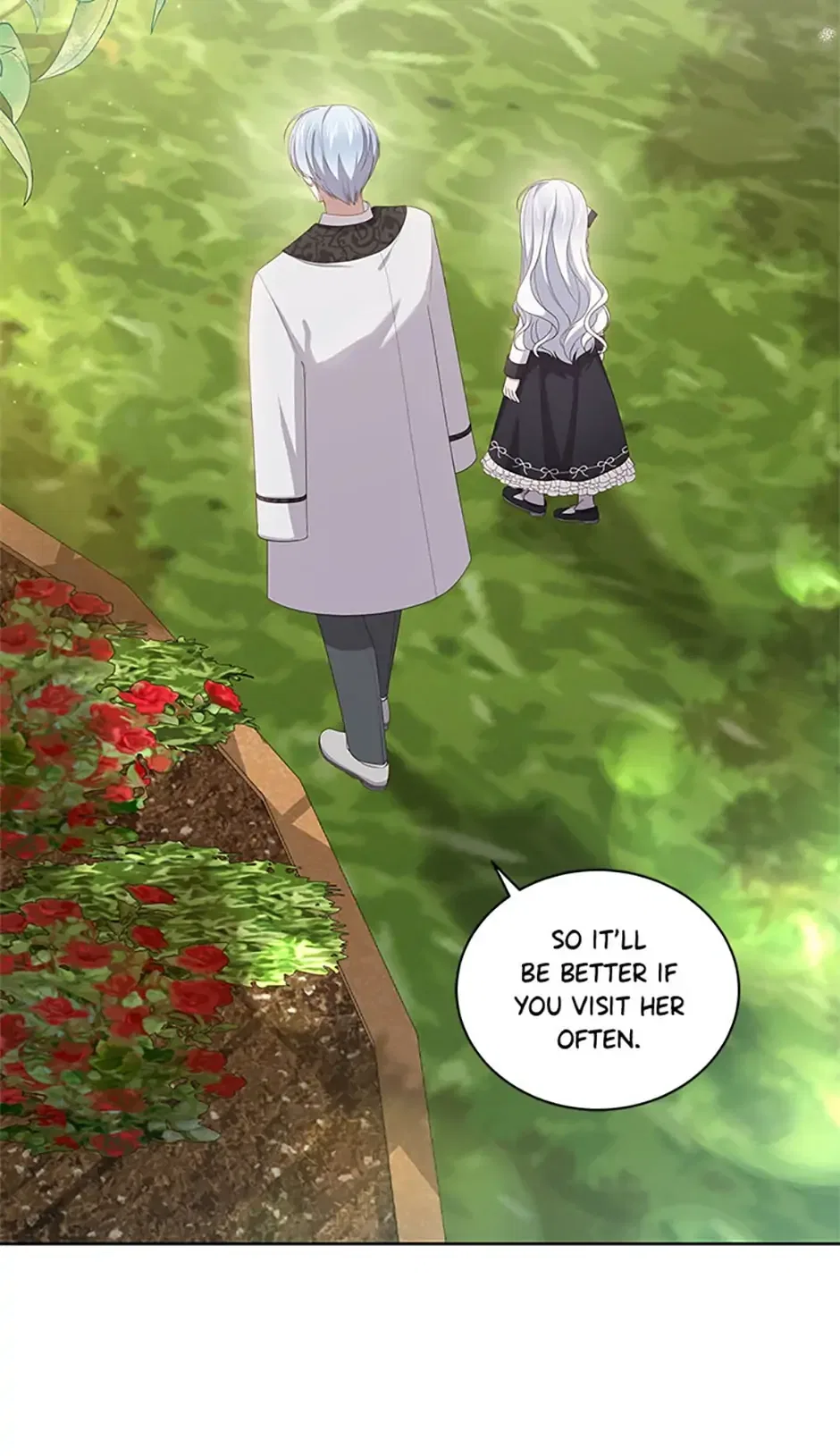 The Villain’s Beloved Daughter Chapter 45 – Page 24