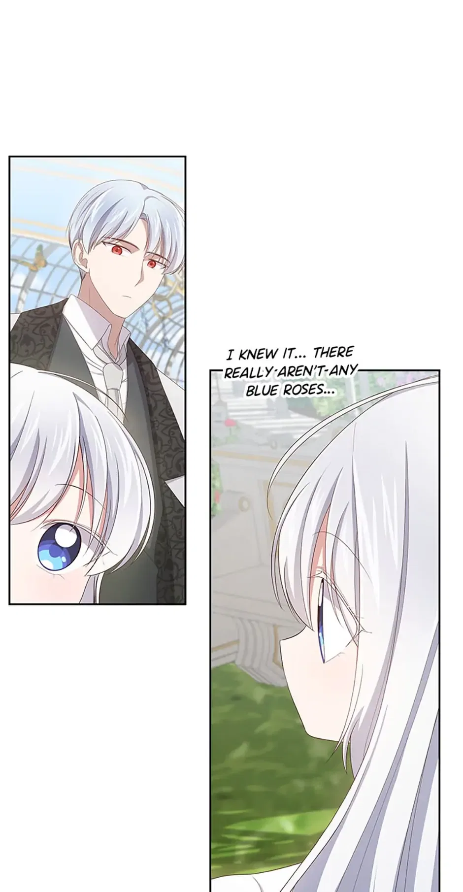 The Villain’s Beloved Daughter Chapter 45 – Page 25