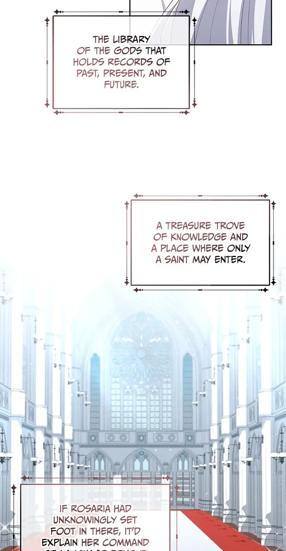The Villain’s Beloved Daughter Chapter 45 – Page 26