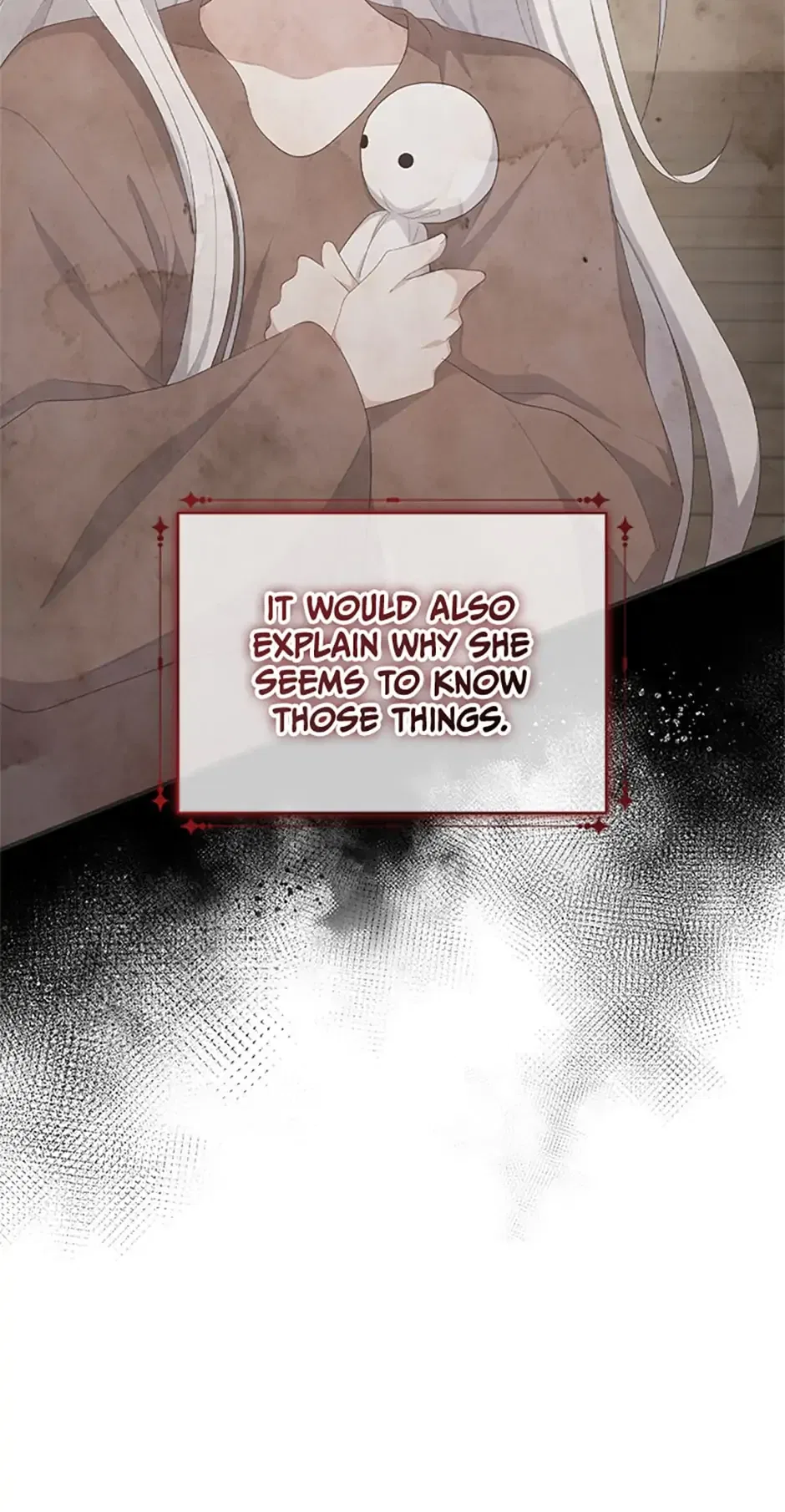 The Villain’s Beloved Daughter Chapter 45 – Page 28