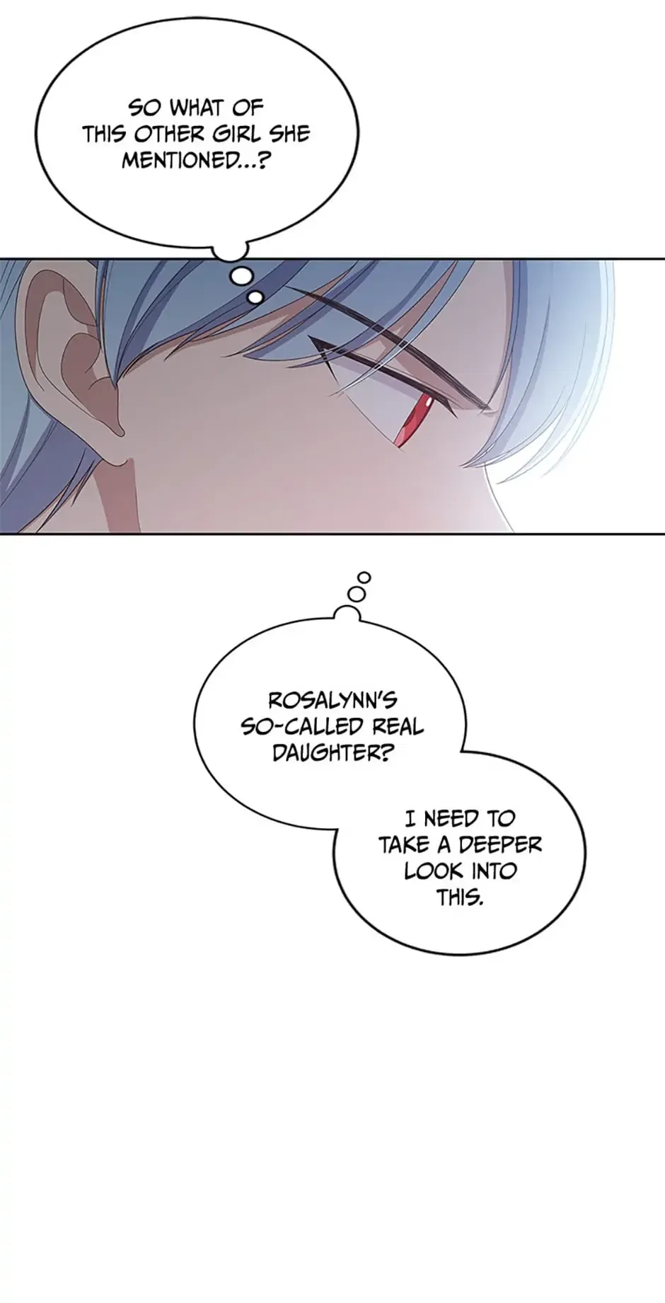 The Villain’s Beloved Daughter Chapter 45 – Page 29