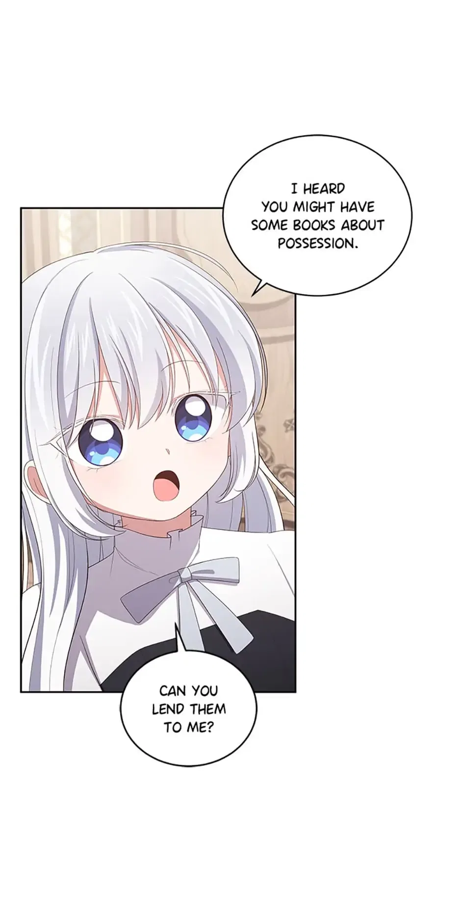 The Villain’s Beloved Daughter Chapter 45 – Page 32