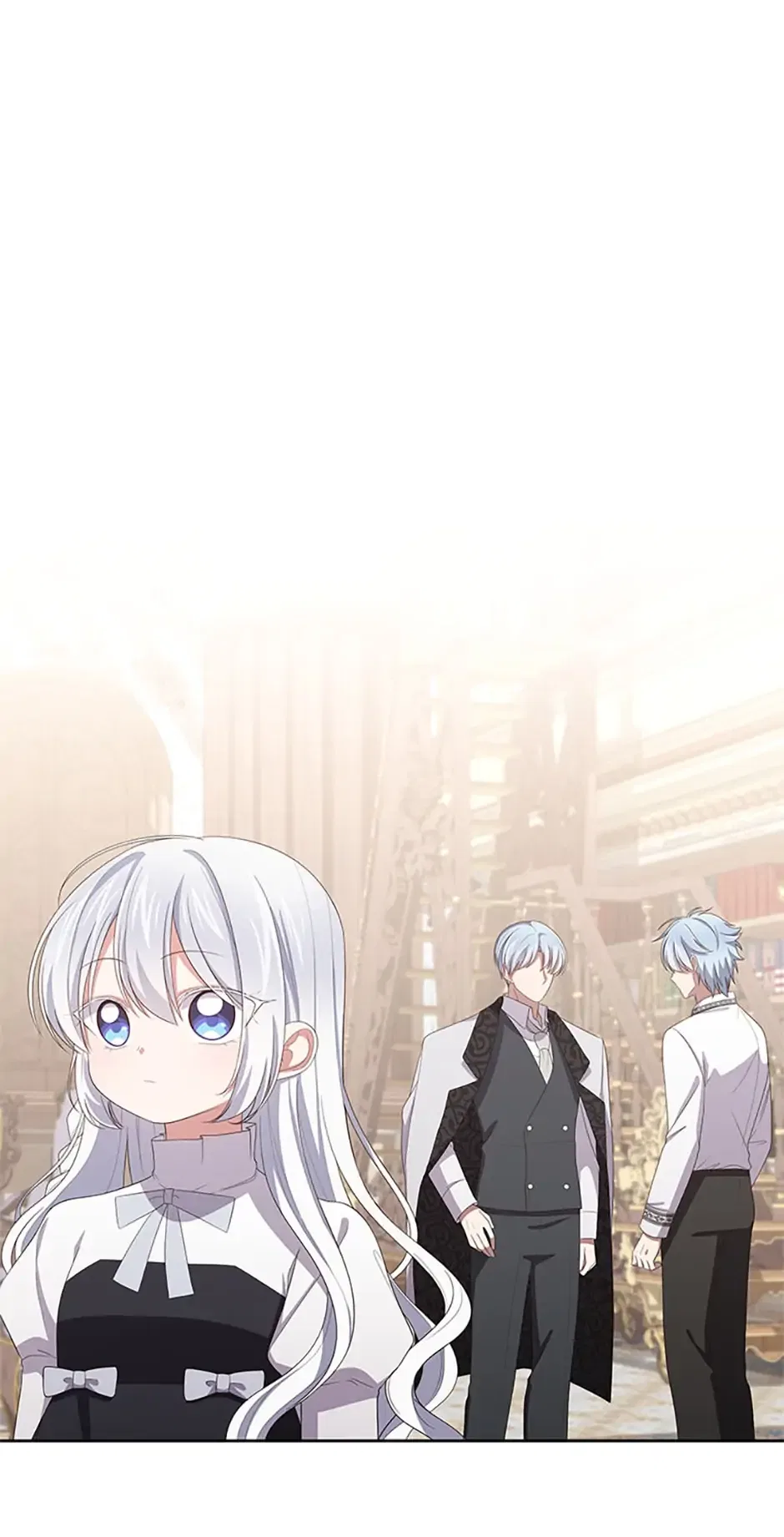 The Villain’s Beloved Daughter Chapter 45 – Page 34