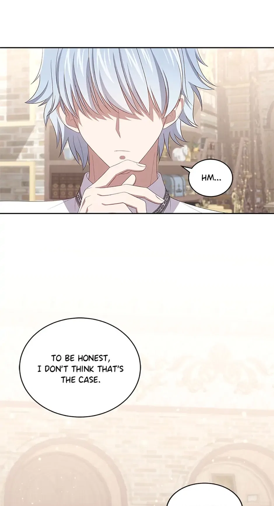 The Villain’s Beloved Daughter Chapter 45 – Page 37
