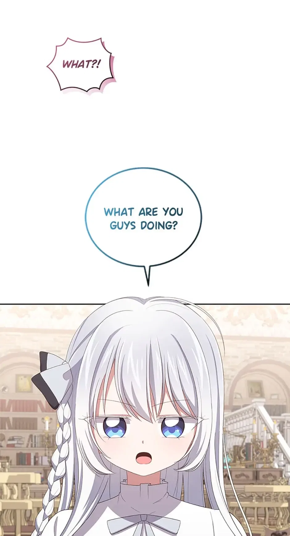 The Villain’s Beloved Daughter Chapter 45 – Page 40