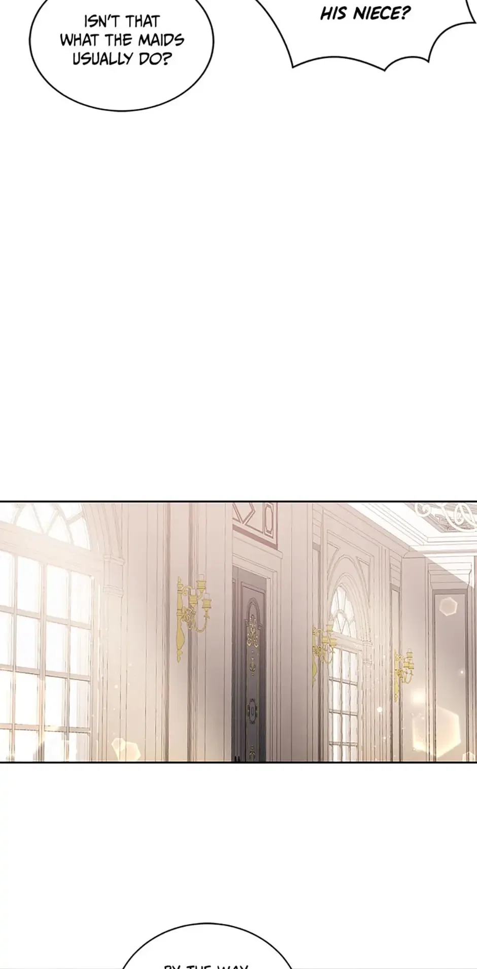 The Villain’s Beloved Daughter Chapter 45 – Page 43