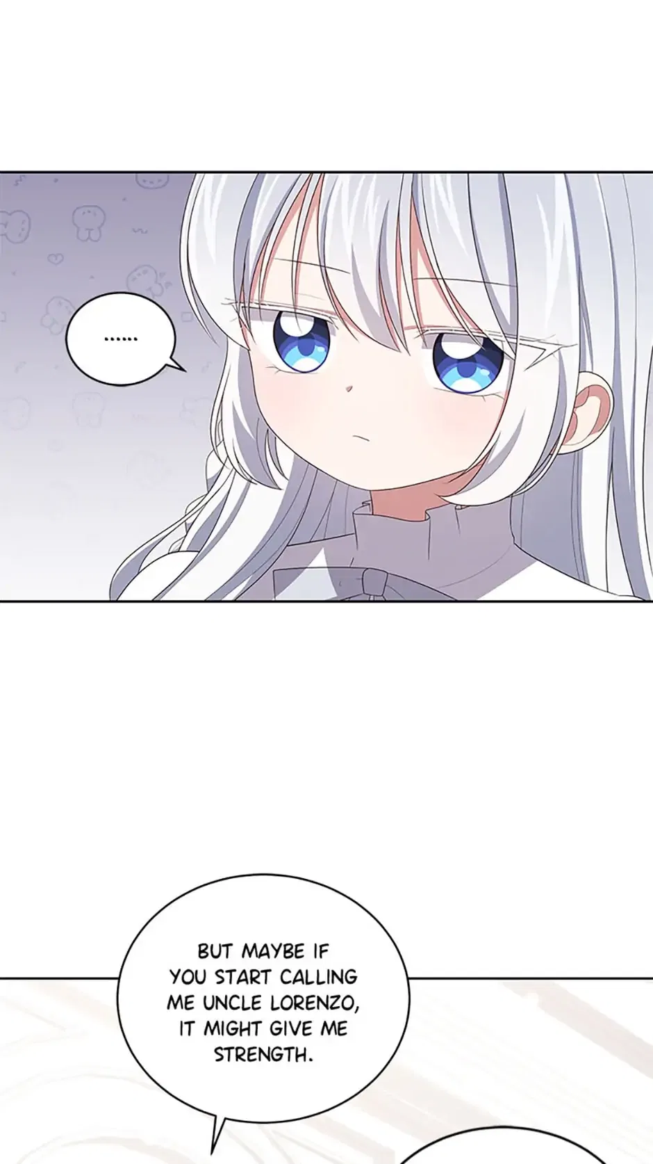 The Villain’s Beloved Daughter Chapter 45 – Page 49