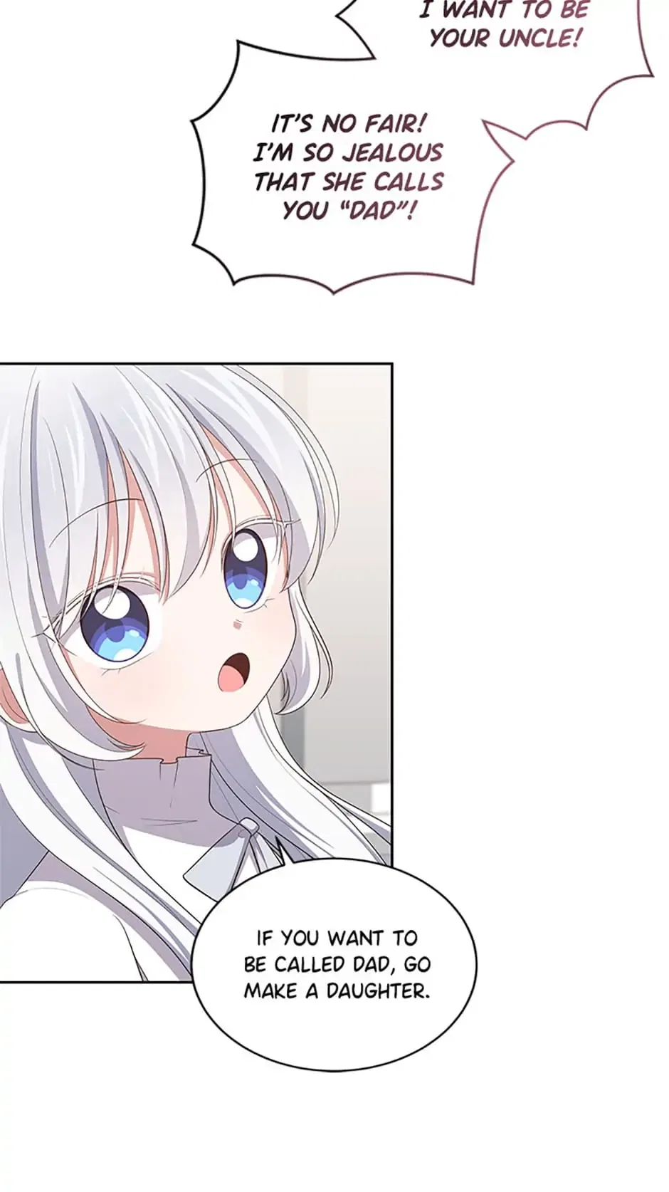 The Villain’s Beloved Daughter Chapter 45 – Page 51