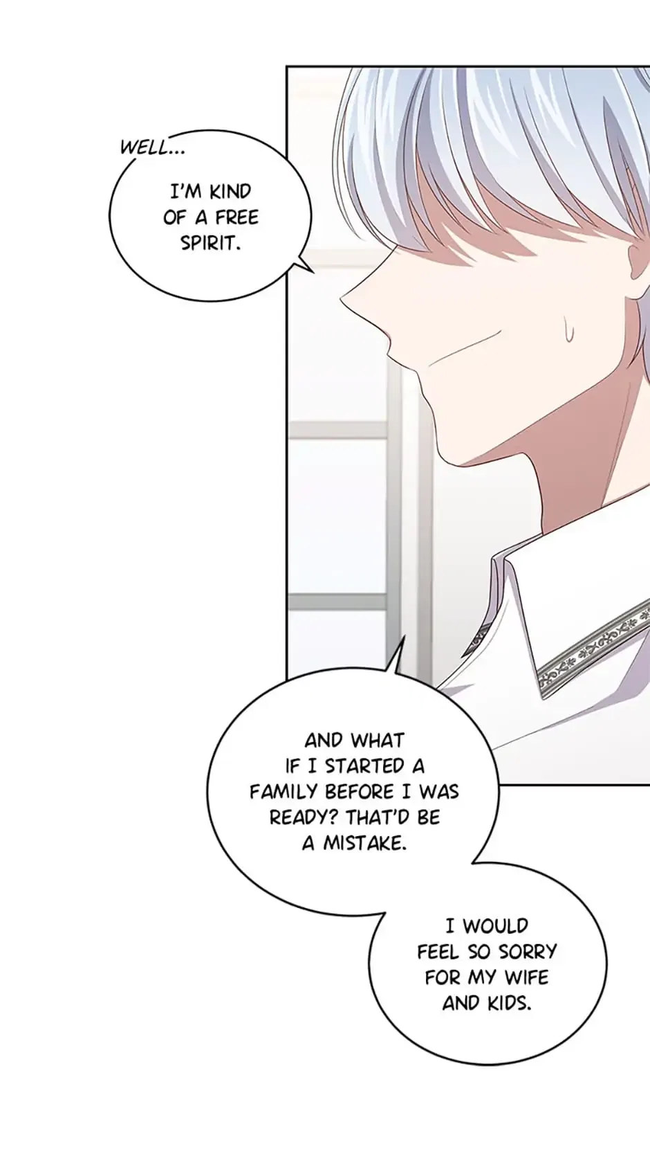 The Villain’s Beloved Daughter Chapter 45 – Page 52
