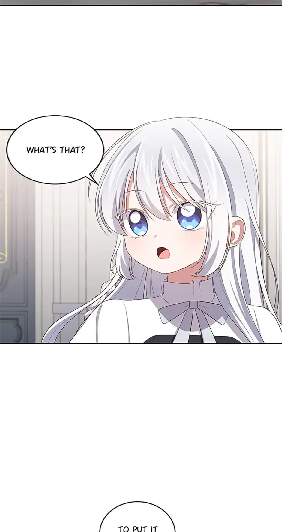 The Villain’s Beloved Daughter Chapter 45 – Page 54