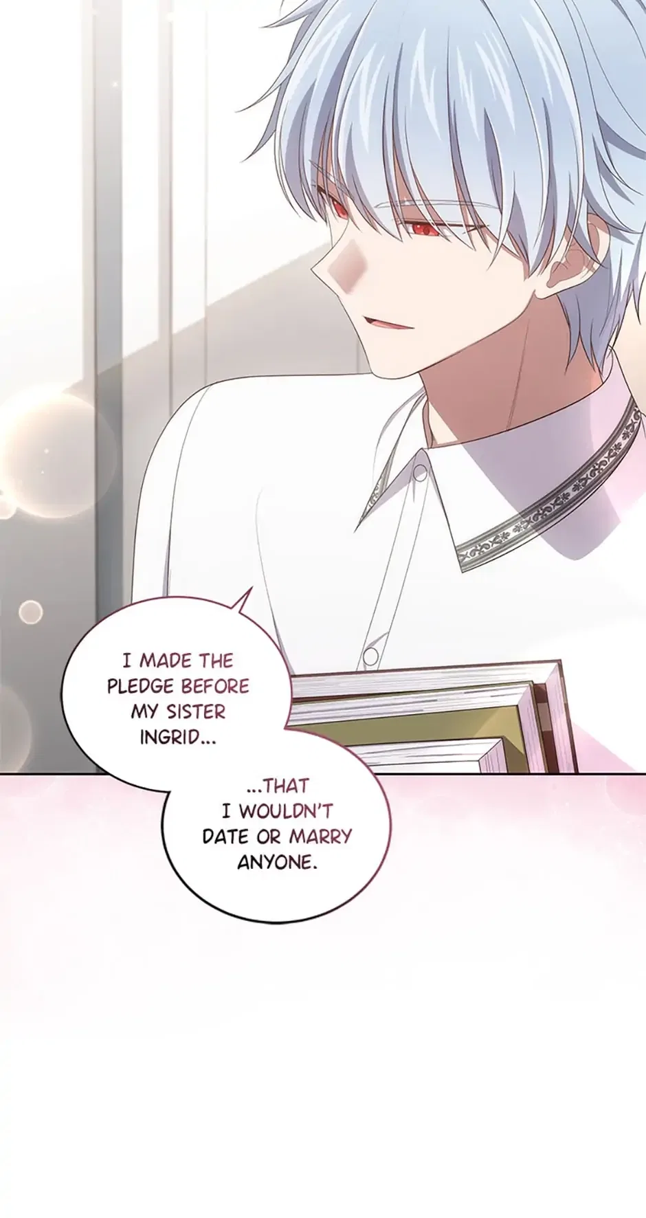 The Villain’s Beloved Daughter Chapter 45 – Page 56