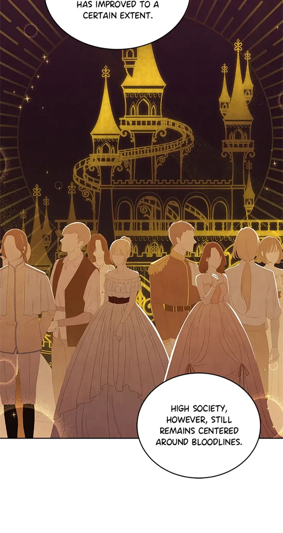 The Villain’s Beloved Daughter Chapter 45 – Page 60