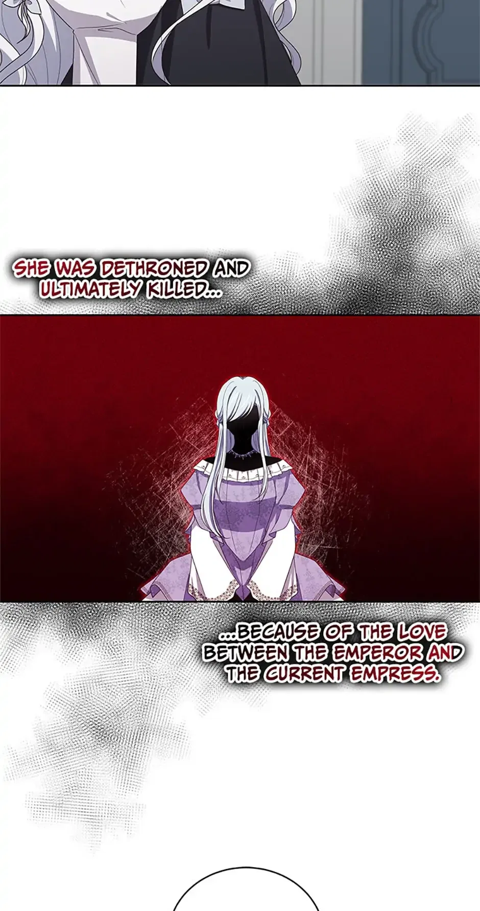 The Villain’s Beloved Daughter Chapter 45 – Page 62