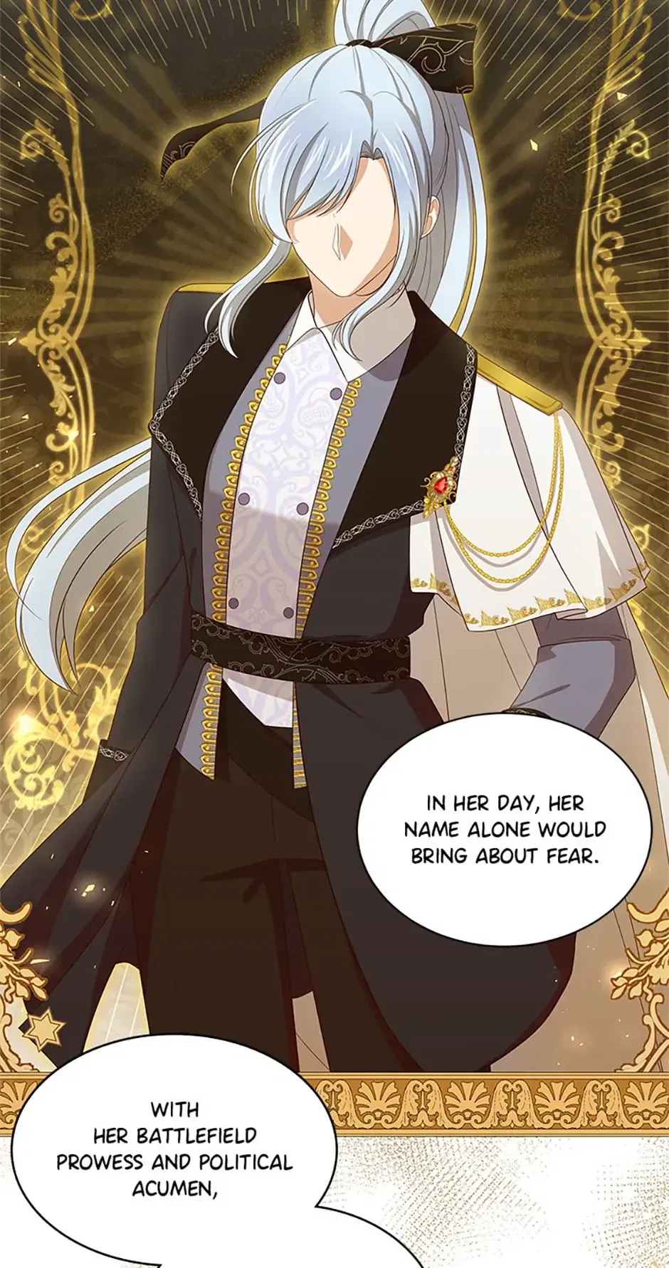 The Villain’s Beloved Daughter Chapter 45 – Page 64