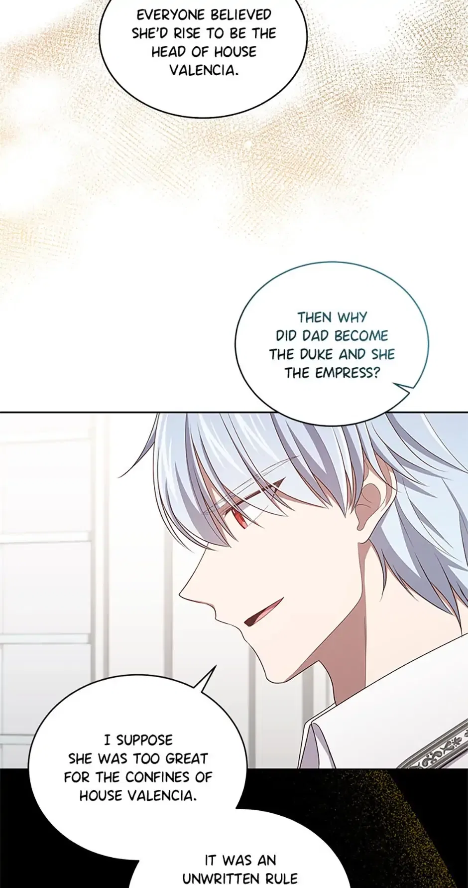 The Villain’s Beloved Daughter Chapter 45 – Page 65