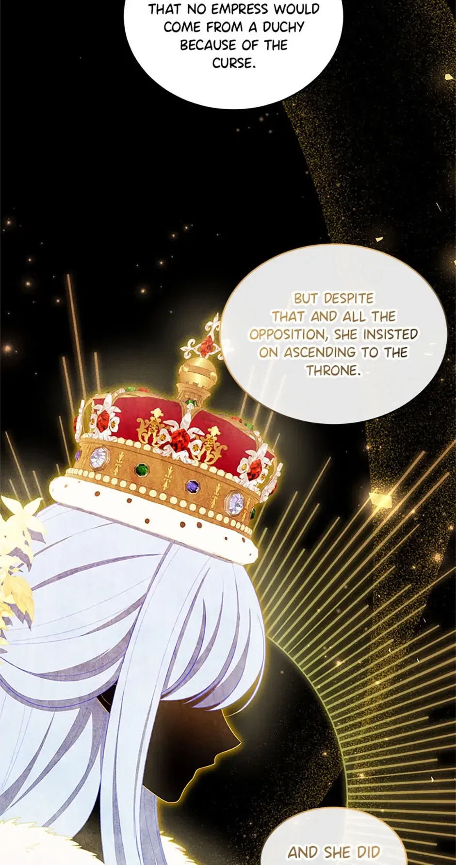 The Villain’s Beloved Daughter Chapter 45 – Page 66