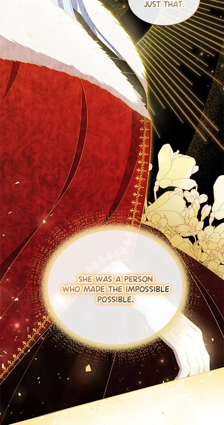 The Villain’s Beloved Daughter Chapter 45 – Page 67