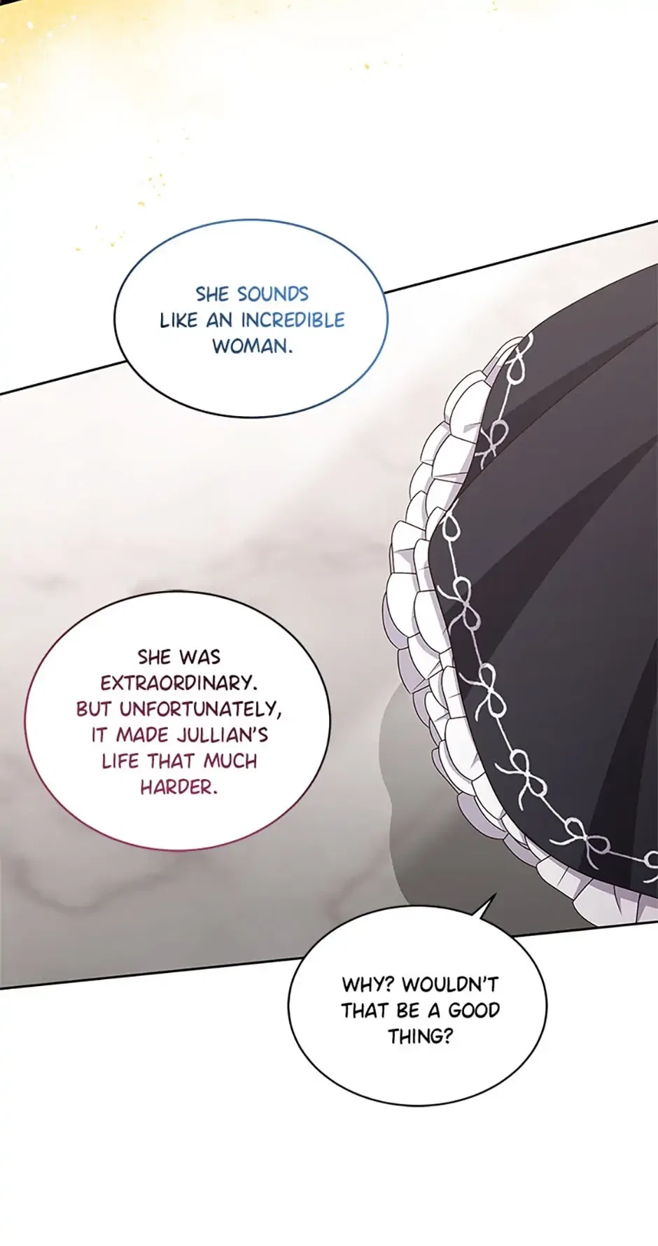 The Villain’s Beloved Daughter Chapter 45 – Page 68