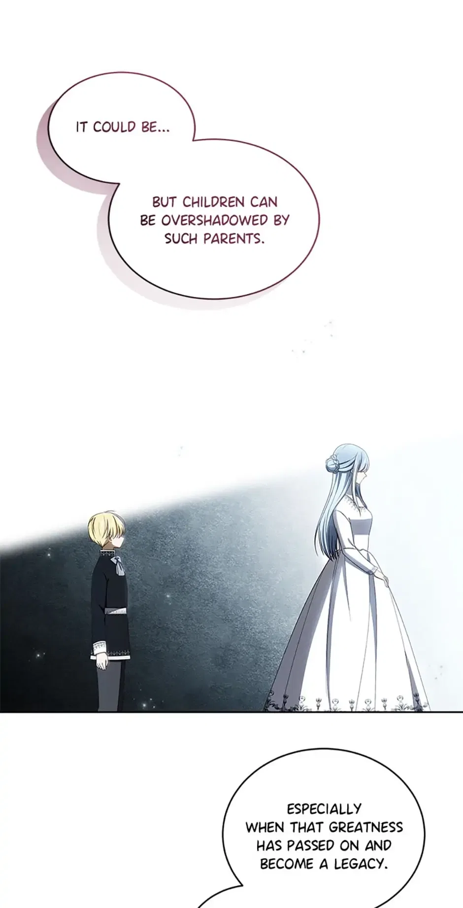 The Villain’s Beloved Daughter Chapter 45 – Page 69