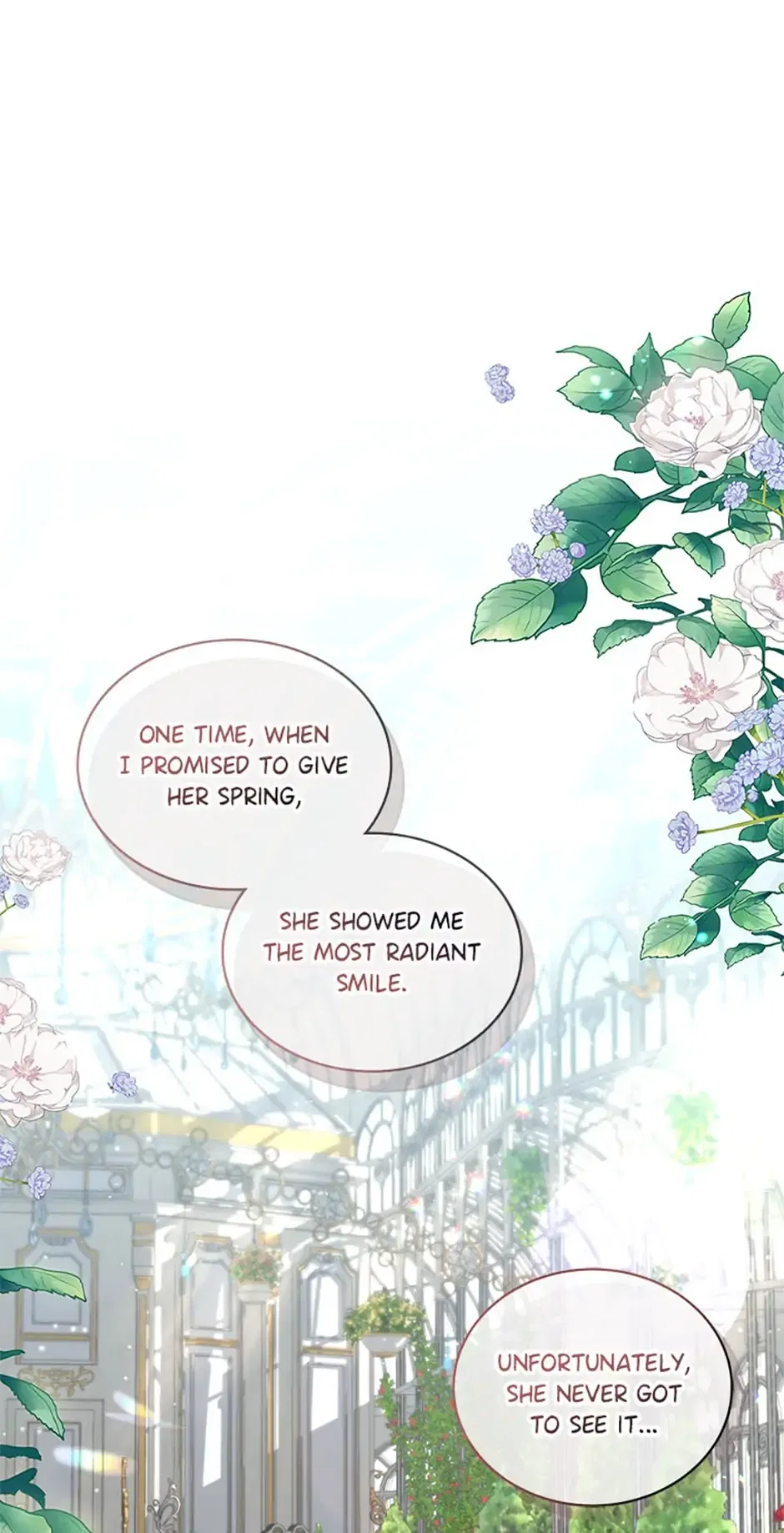 The Villain’s Beloved Daughter Chapter 44 – Page 2