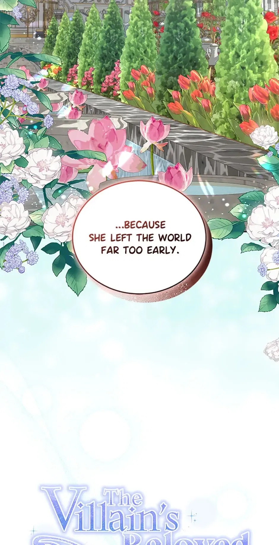 The Villain’s Beloved Daughter Chapter 44 – Page 3