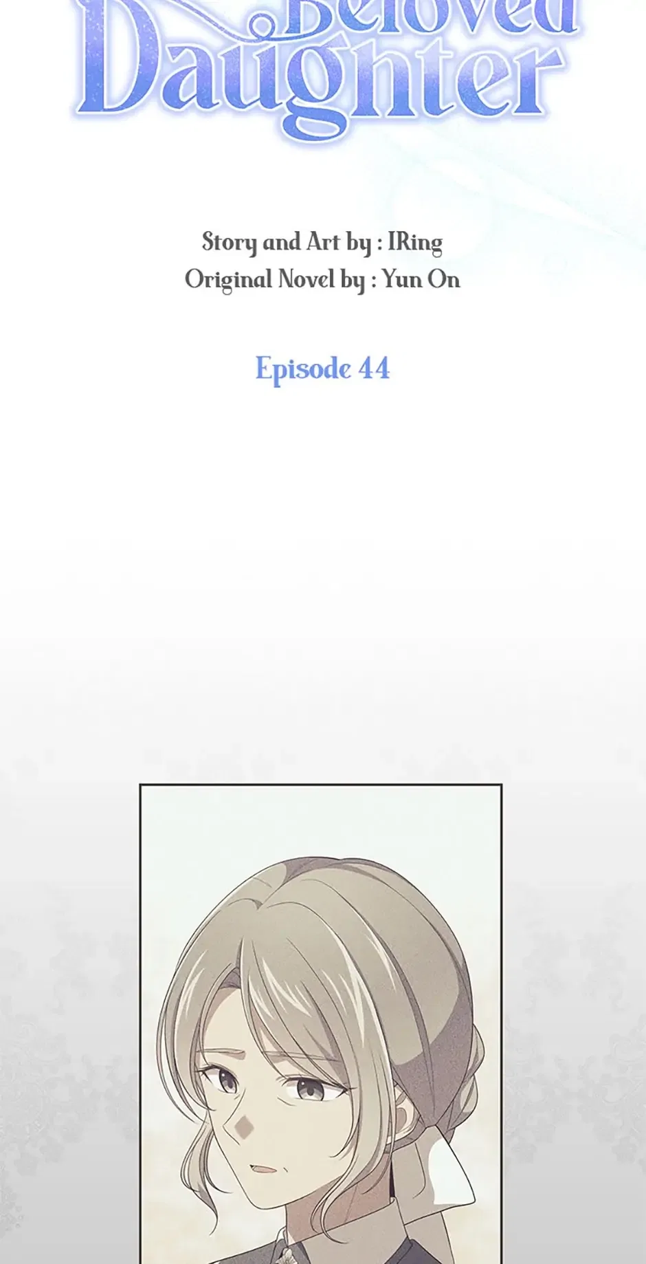 The Villain’s Beloved Daughter Chapter 44 – Page 4
