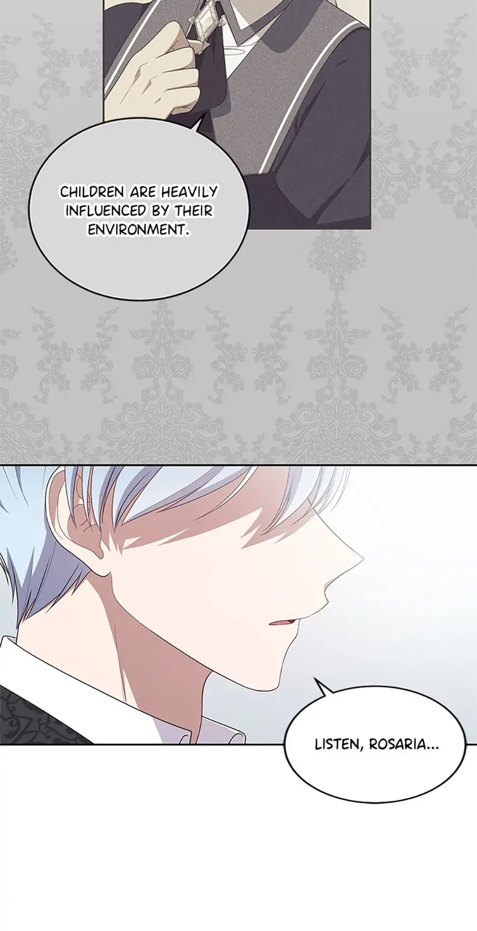 The Villain’s Beloved Daughter Chapter 44 – Page 5