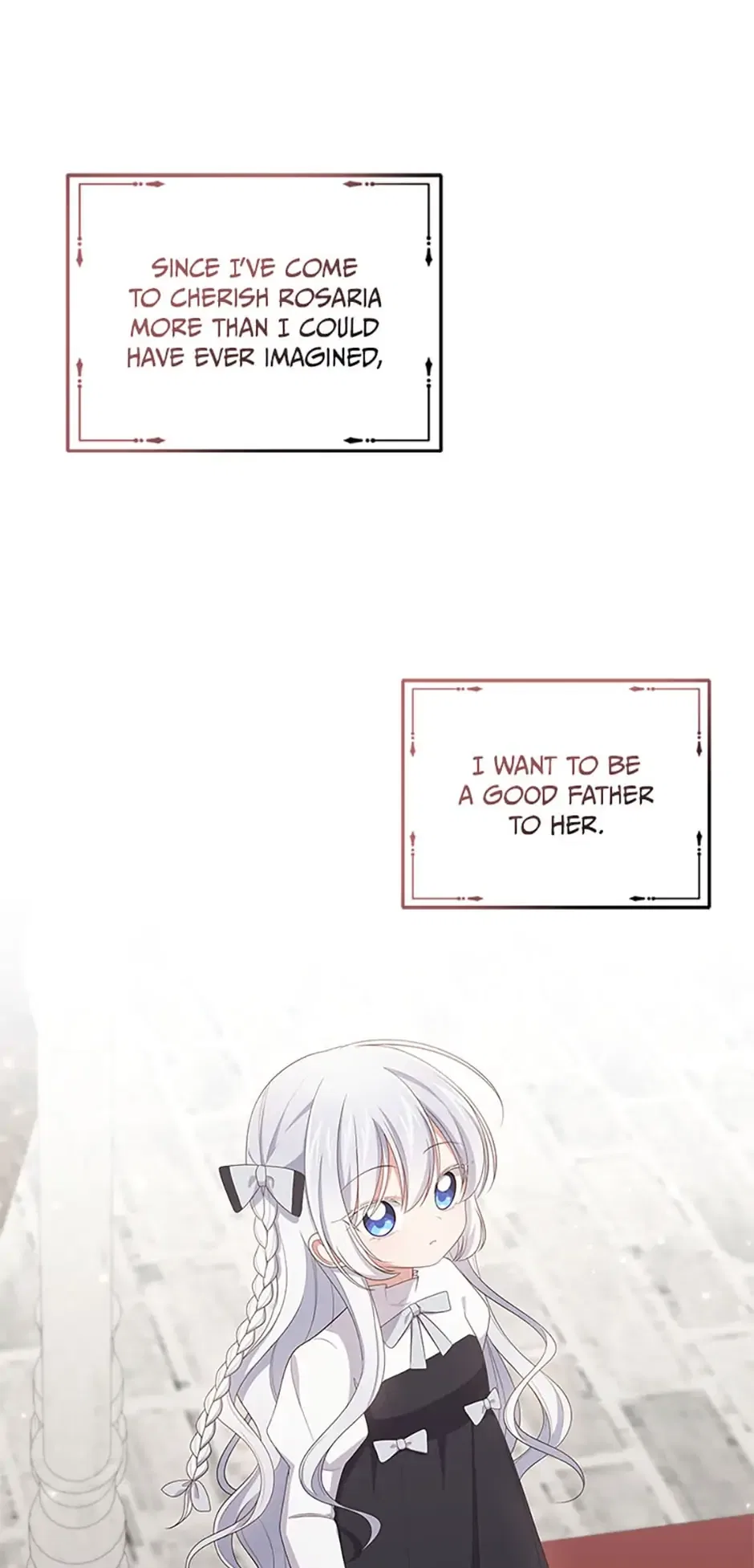 The Villain’s Beloved Daughter Chapter 44 – Page 6