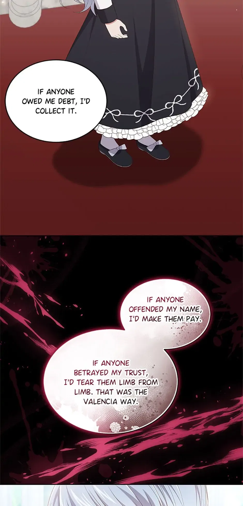 The Villain’s Beloved Daughter Chapter 44 – Page 7
