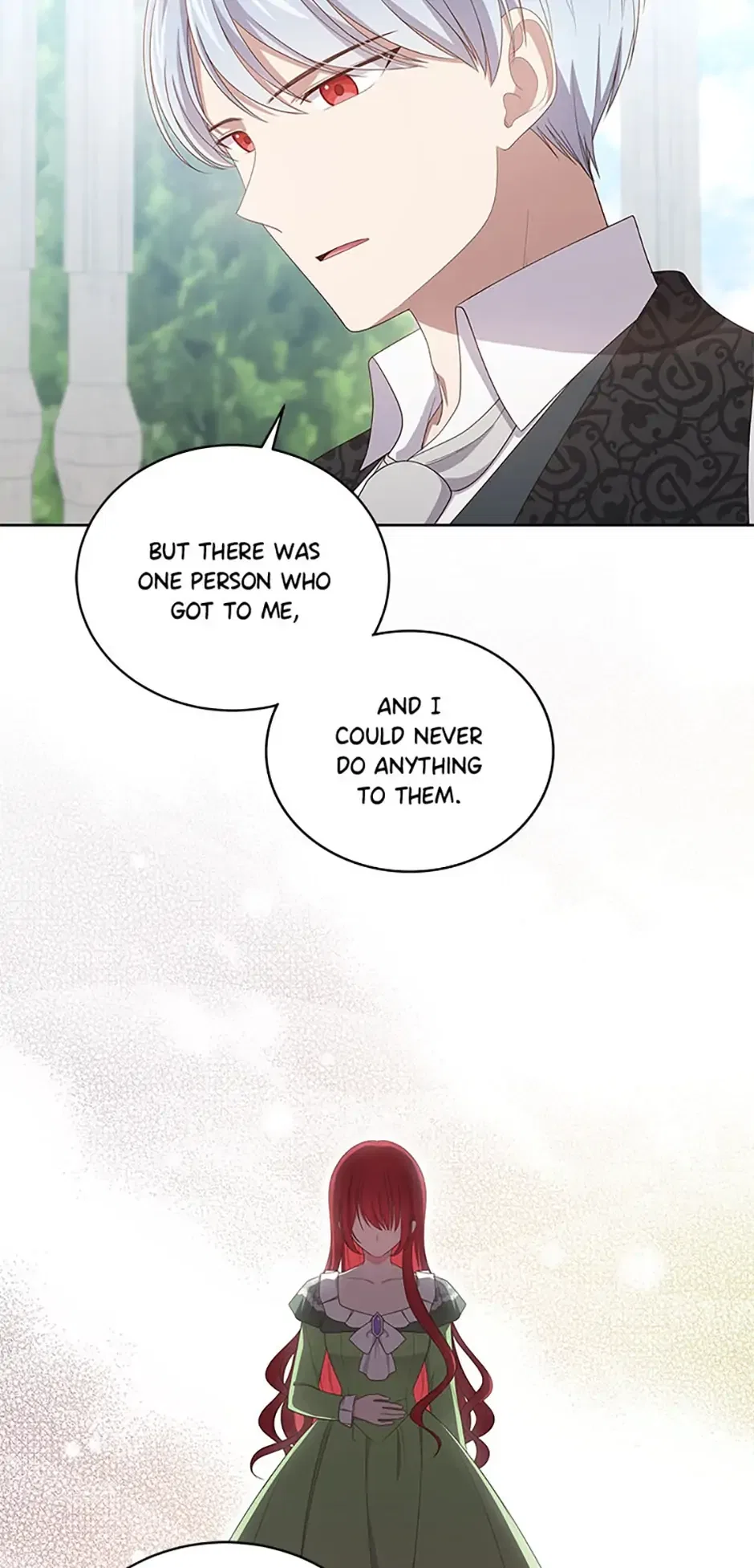 The Villain’s Beloved Daughter Chapter 44 – Page 8