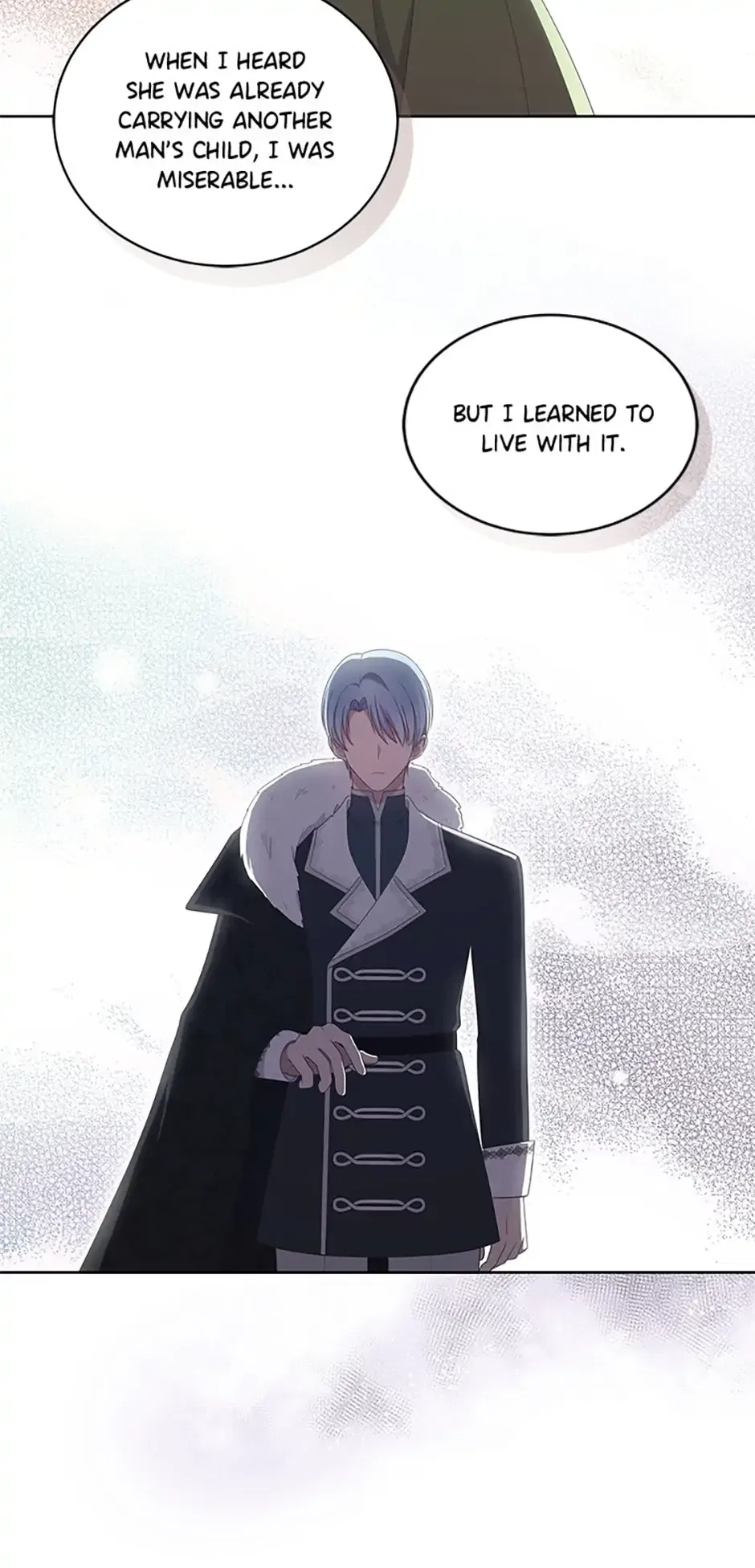 The Villain’s Beloved Daughter Chapter 44 – Page 9