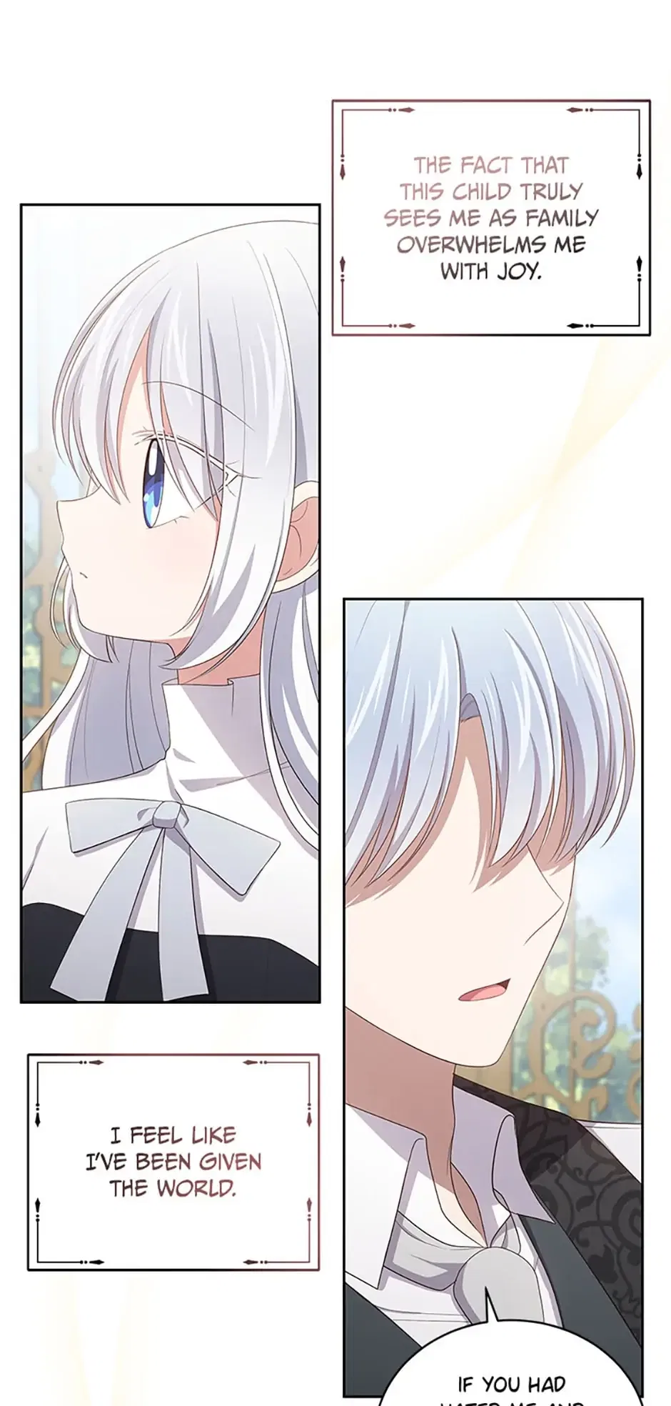 The Villain’s Beloved Daughter Chapter 44 – Page 10